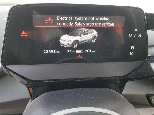 2023 VOLKSWAGEN ID.4 PRO S 1V2FMPE8XPC005347