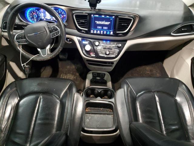 2019 CHRYSLER PACIFICA T - 2C4RC1BG0KR714735