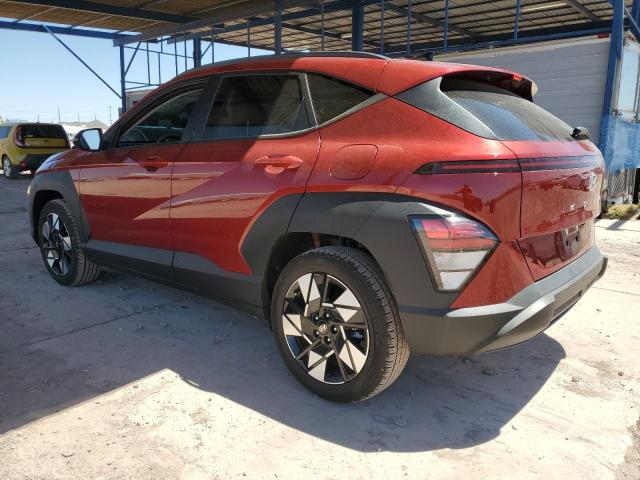 Vin: km8hb3ab6ru100703, lot: 57290635, hyundai kona sel 20242