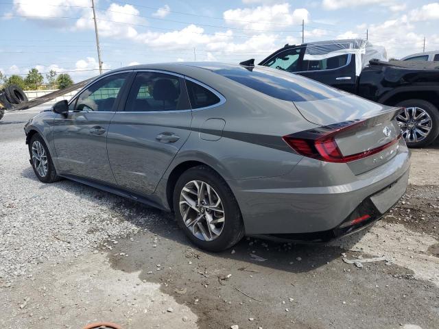 Vin: kmhl64ja8ma164294, lot: 58547435, hyundai sonata sel 20212