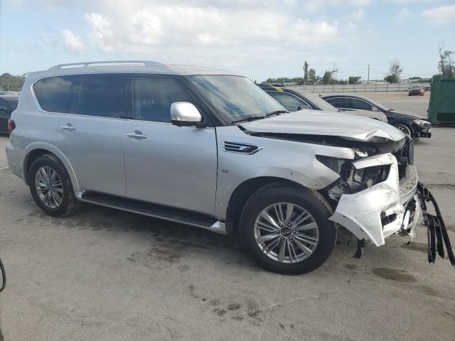 Vin: jn8az2nfxl9704925, lot: 55505095, infiniti qx80 luxe 20204