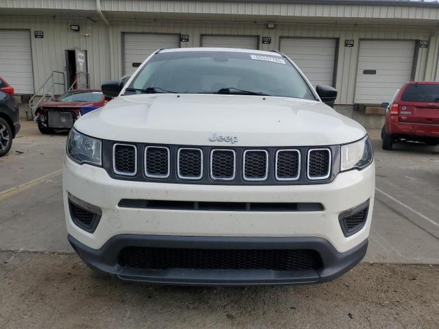 2017 JEEP COMPASS SP - 3C4NJDAB5HT620576