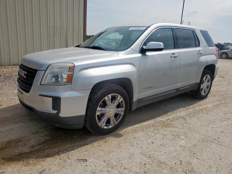Vin: 2gkalmek7h6345353, lot: 57115615, gmc terrain sle 2017 img_1