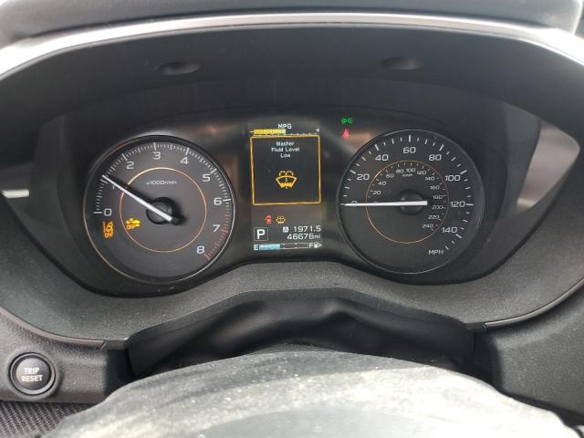 2018 SUBARU CROSSTREK - JF2GTADC9JH209337