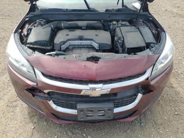 2016 CHEVROLET MALIBU LIM - 1G11C5SA7GF113054