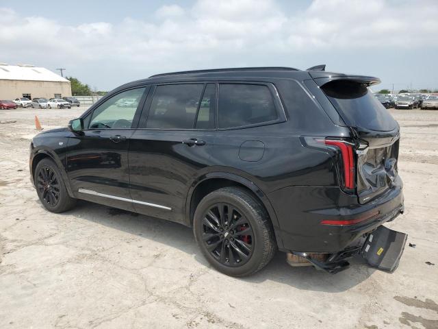 2022 CADILLAC XT6 SPORT 1GYKPGRS5NZ179828