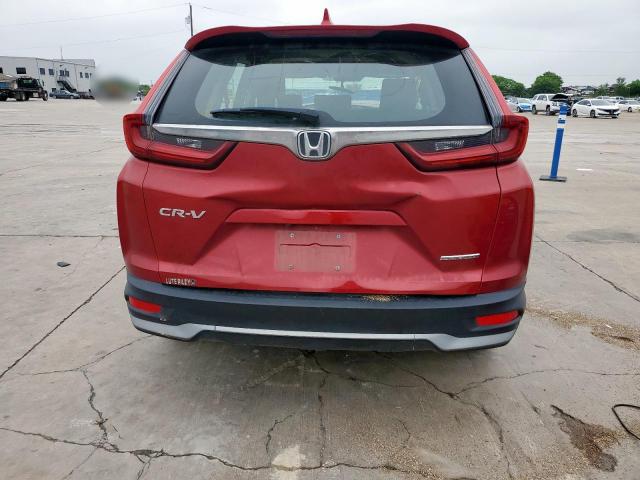 2022 HONDA CR-V SE - 7FARW1H78NE000886