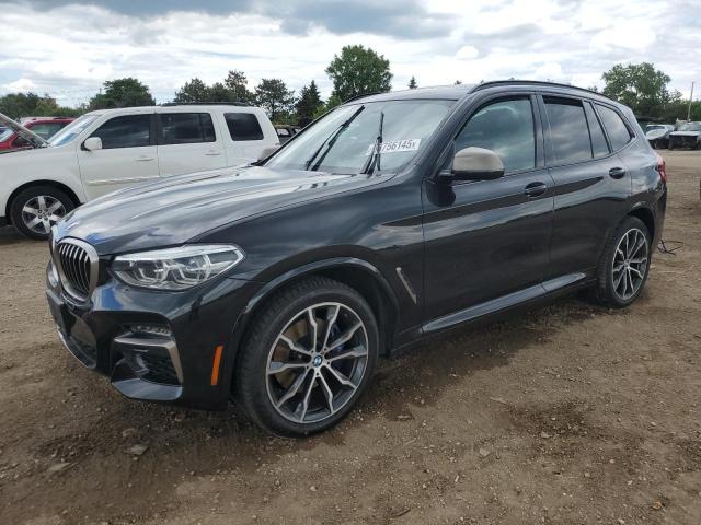 BMW X3 XDRIVEM