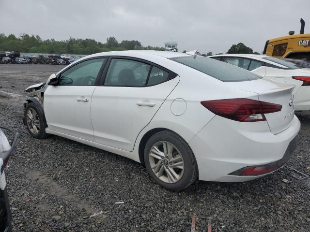 Vin: 5npd84lf0kh426827, lot: 57305135, hyundai elantra sel 20192