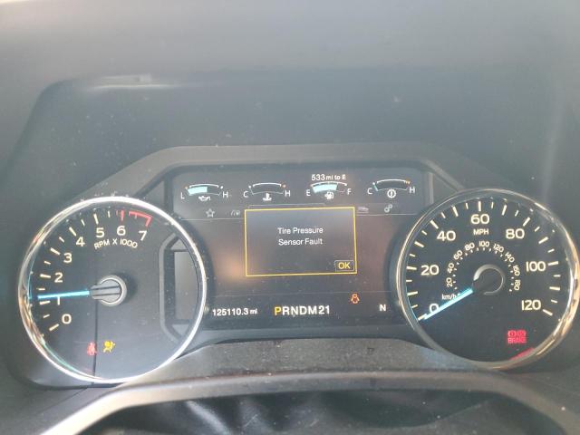 2016 FORD F150 SUPER - 1FTEW1EF8GFC65487