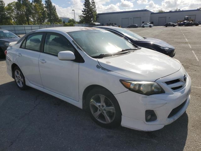 Vin: 5yfbu4ee0dp098600, lot: 56549015, toyota corolla base 20134