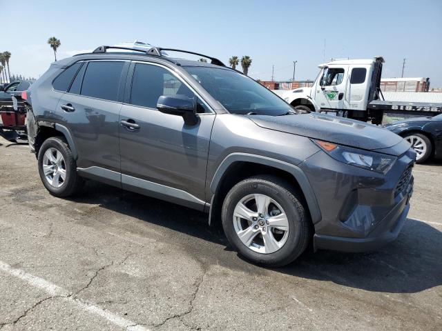 Vin: 2t3k1rfvxkw005721, lot: 55268495, toyota rav4 le 20194