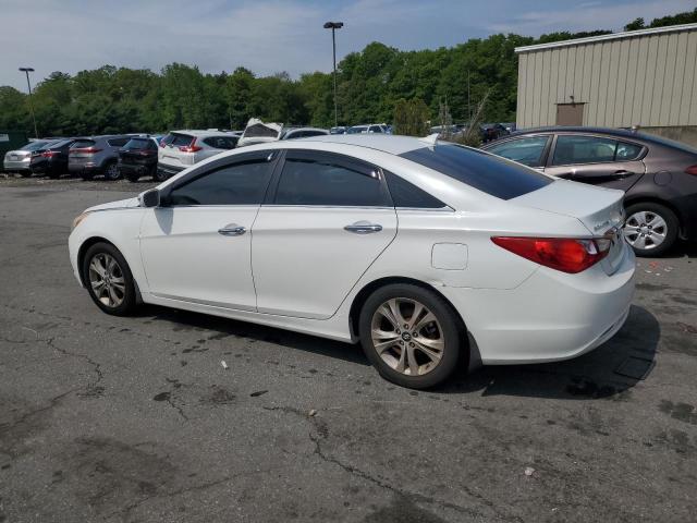 Vin: 5npec4ac6bh116239, lot: 58719385, hyundai sonata se 20112