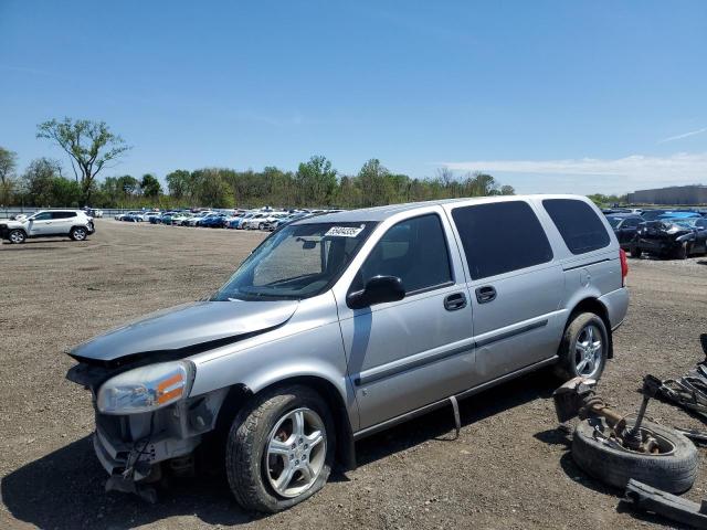 CHEVROLET UPLANDER L
