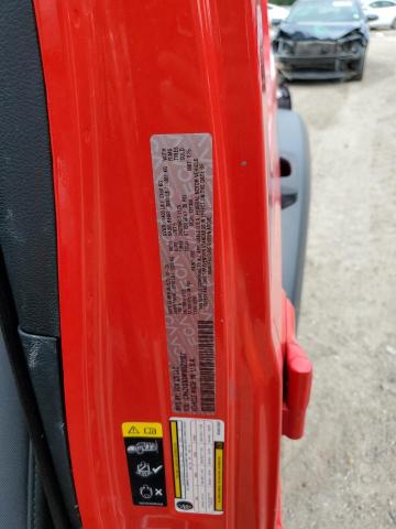 2021 JEEP WRANGLER U - 1C4HJXDN8MW622007