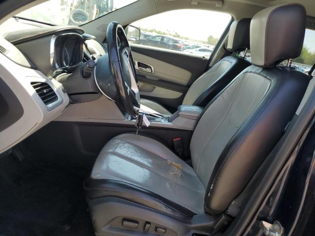 2015 GMC TERRAIN SL - 2GKFLSE35F6205110
