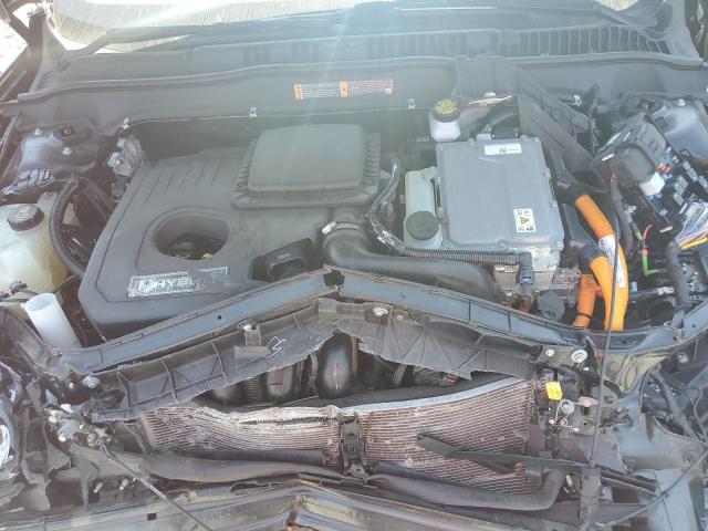 2020 FORD FUSION SE 3FA6P0LU3LR197339