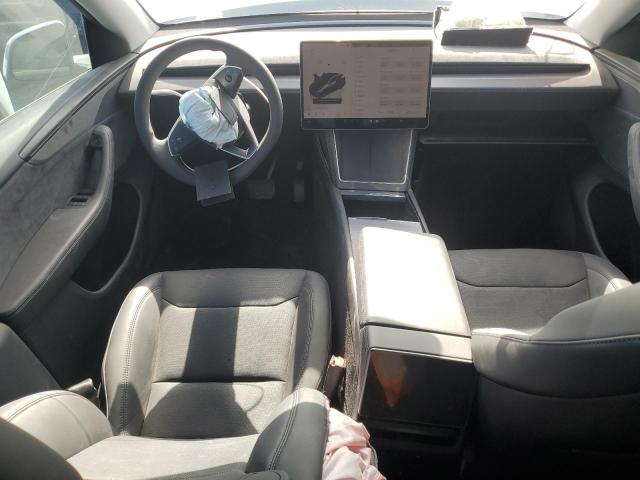 2026 TESLA MODEL Y - 7SAYGDEE8TF322002