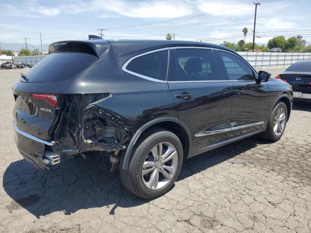 Vin: 5j8yd9h35nl002148, lot: 58219145, acura mdx 20223
