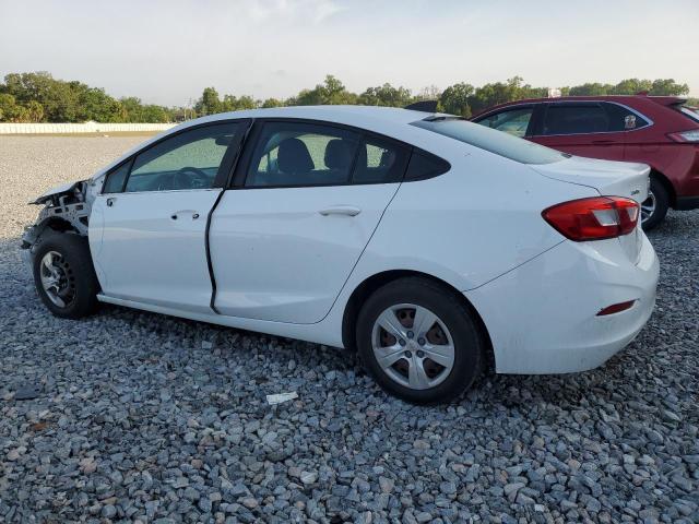 Vin: 1g1bc5sm5j7231278, lot: 55612035, chevrolet cruze ls 20182