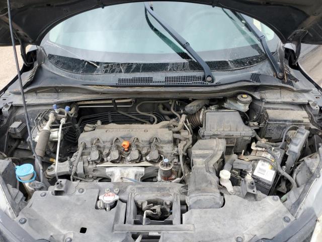 2017 HONDA HR-V LX - 3CZRU5H39HG703766