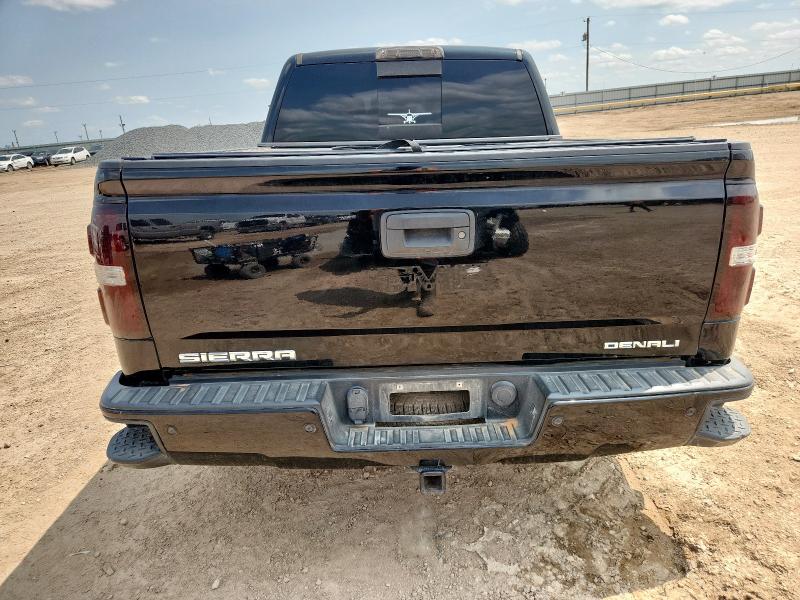 2015 GMC SIERRA K15 3GTU2WEJ8FG426085