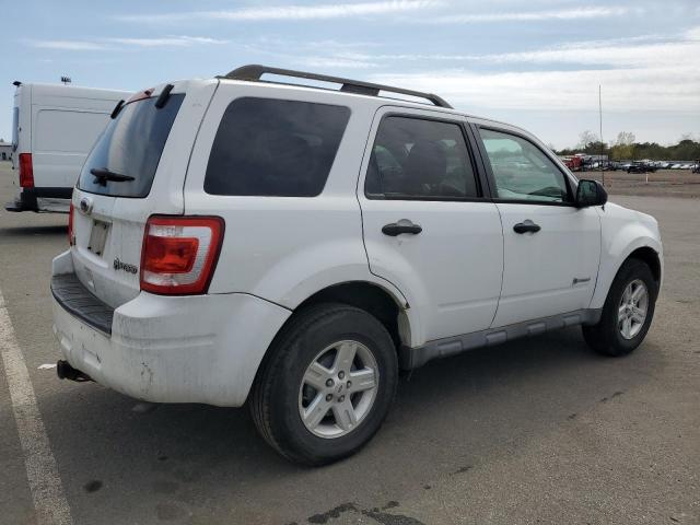 Vin: 1fmcu5k35akc13081, lot: 55447445, ford escape hybrid 20103