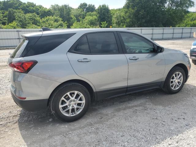 Vin: 3gnaxheg7pl174964, lot: 58373315, chevrolet equinox ls 20233