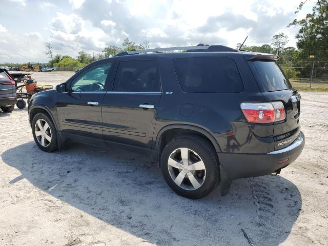 Vin: 1gkkrred1bj196045, lot: 56195425, gmc acadia slt-1 20112