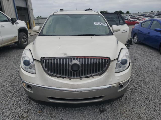 2012 BUICK ENCLAVE - 5GAKRCED9CJ286586