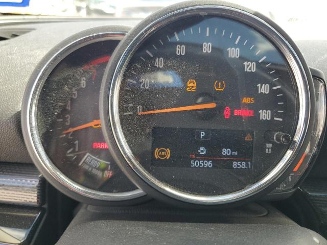 2019 MINI COOPER S C - WMWLU5C57K2G04142