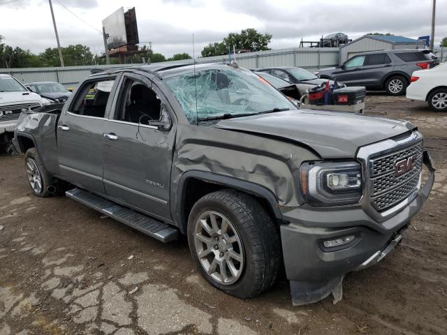 Vin: 3gtu2pec9jg256304, lot: 57798495, gmc sierra k1500 denali 20184