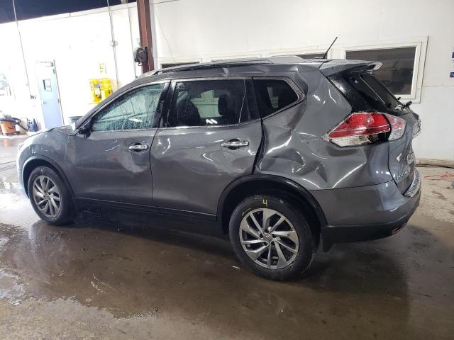 Vin: 5n1at2mv0fc781893, lot: 55522515, nissan rogue s 20152