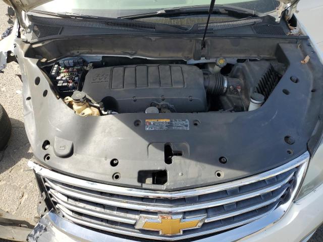 2014 CHEVROLET TRAVERSE L - 1GNKRGKD2EJ368549