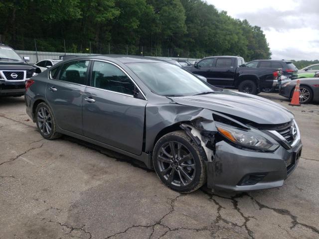 Vin: 1n4al3ap9jc158920, lot: 58736585, nissan altima 2.5 20184