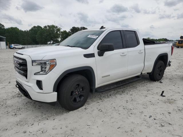 Vin: 1gtr9cek3kz337270, lot: 54881075, gmc sierra k1500 elevation 2019 img_1