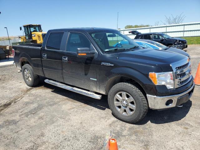 Vin: 1ftfw1et4dke93242, lot: 56216135, ford f-150 supercrew 20134