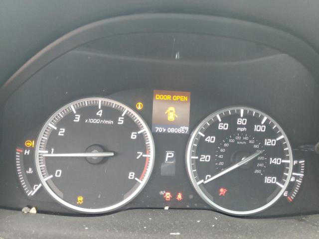 2017 ACURA RDX - 5J8TB3H33HL020343