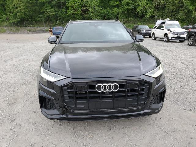 2020 AUDI Q8 PRESTIG WA1FVAF14LD025847