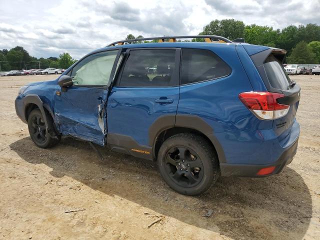 2024 SUBARU FORESTER W JF2SKAJC1RH510178