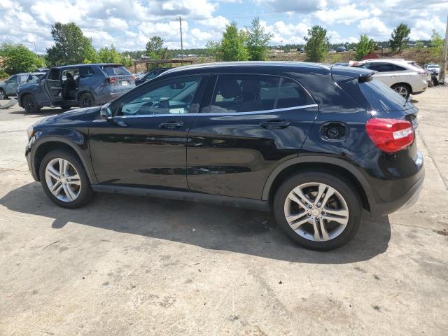 Vin: wdctg4gb4hj360735, lot: 56013975, mercedes-benz gla-class 250 4matic 20172