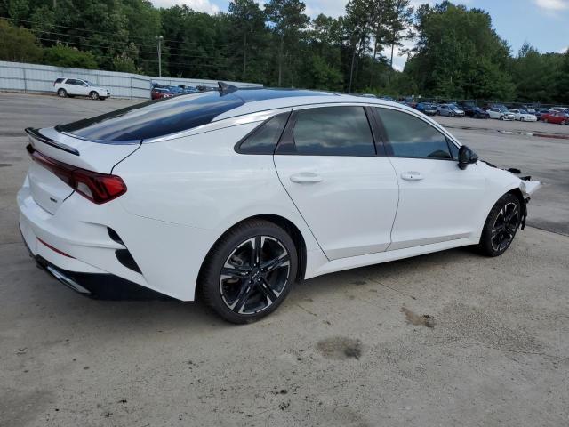 Vin: 5xxg64j27rg241313, lot: 57730265, kia k5 gt line 20243