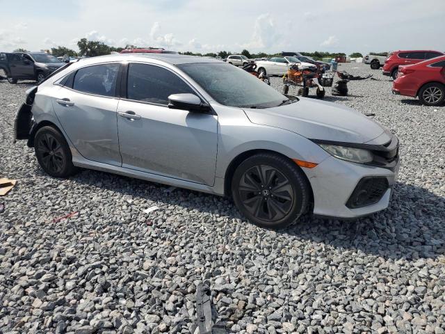 Vin: shhfk7h64ku214143, lot: 54162625, honda civic ex 20194