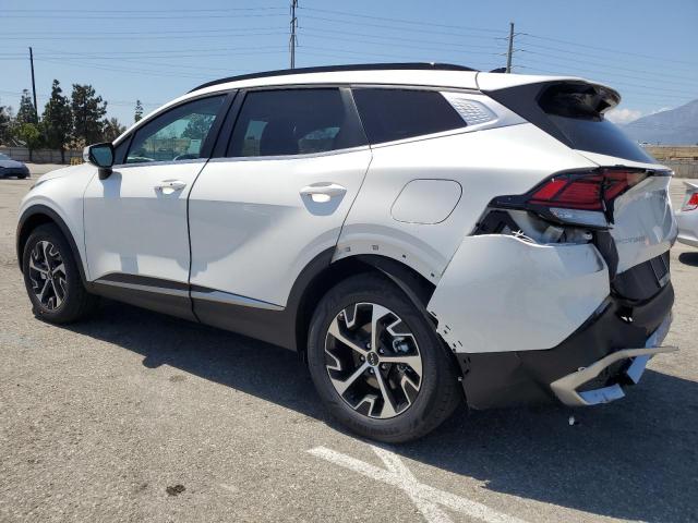 Vin: kndpvcdg5s7237697, lot: 57180455, kia sportage ex 20252