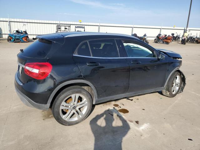 Vin: wdctg4eb5jj480293, lot: 55606885, mercedes-benz gla-class 250 20183