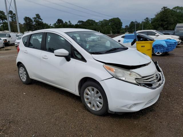 Vin: 3n1ce2cp4fl404422, lot: 55834855, nissan versa s 20154
