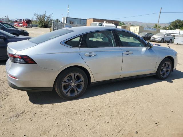 Vin: 1hgcy2f69ra097866, lot: 56223745, honda accord hybrid exl 20243