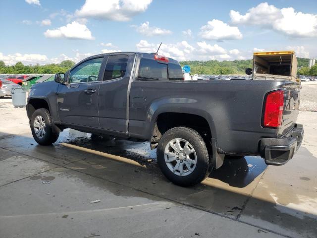 Vin: 1gchscea9g1119718, lot: 58721325, chevrolet colorado lt 20162