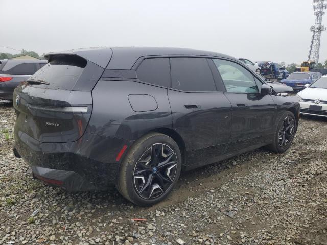 Vin: wb523cf08nck28256, lot: 58966325, bmw ix xdrive5 xdrive50 20223