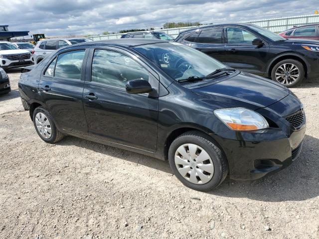 Vin: jtdbt4k3xa1359303, lot: 55295045, toyota yaris 20104